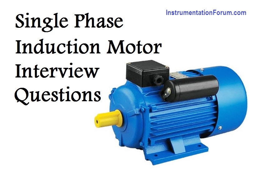 Induction start motor single phase Single Phase